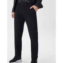 Spodnie chino - Czarny. Czarne chinosy damskie marki House, s. Za 89,99 zł.
