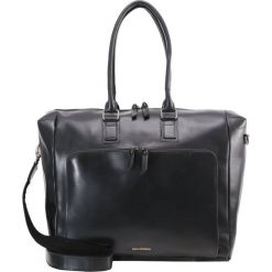 Shopper bag damskie: Royal RepubliQ COUNTESS DAY Torba na zakupy black