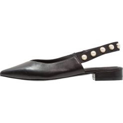 Buty ślubne damskie: Cosmoparis VANEL Czółenka noir