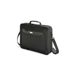 Torba do laptopa Dicota Access 15.6'' (D30335). Czarne torby na laptopa marki Dicota, w paski. Za 120,99 zł.