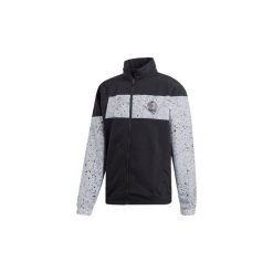 Bluzy dresowe adidas Bluza dresowa Planetoid. Bluzy męskie Adidas, s, bez wzorów, z dresówki, bez kołnierzyka, bez rękawów, bez kaptura. Za 379,00 zł.