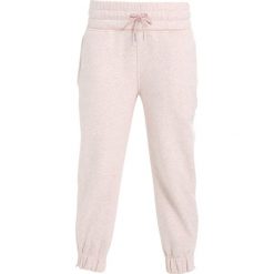 Bryczesy damskie: adidas by Stella McCartney ESSENTIAL PANTS Spodnie treningowe pesame