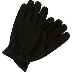 Carhartt WIP VOSTOK Rękawiczki pięciopalcowe black. Czarne rękawiczki damskie marki Carhartt WIP, z materiału. W wyprzedaży za 335,20 zł.