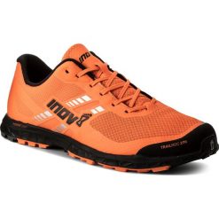 Buty INOV-8 - Trailroc 270 000627-ORBK-M-1 Orange/Black. Brązowe buty do biegania męskie marki Inov-8, z materiału. W wyprzedaży za 449,00 zł.