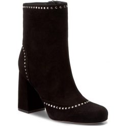 Botki damskie lity: Botki RED VALENTINO - NQ2S0953 Nero 0NO