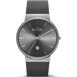 Zegarki męskie: Zegarek męski Skagen Ancher SKW6108