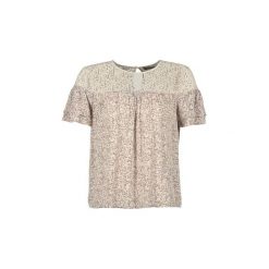 Bluzki damskie: Bluzki Vero Moda FAUNA