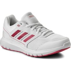 Buty adidas - Duramo Lite 2.0 CG4053 Ftwwht/Reapnk/Reapnk. Czarne buty do biegania damskie marki Adidas, z kauczuku. W wyprzedaży za 159,00 zł.