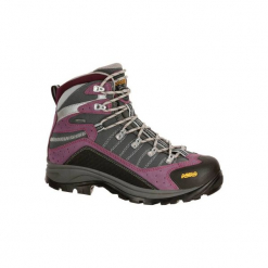 Buty ASOLO Drifter GV damskie. Fioletowe buty trekkingowe damskie ASOLO. Za 649,99 zł.