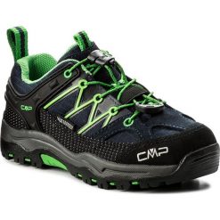 Buty trekkingowe chłopięce: Trekkingi CMP – Kids Rigel Low Trekking Shoes 3Q54554 51AK