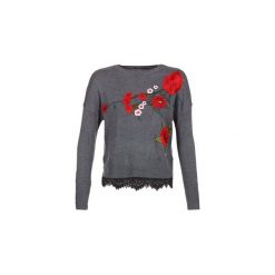 Swetry klasyczne damskie: Swetry Desigual TODAM