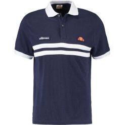 Koszulki polo: Ellesse LESSEPSIANI Koszulka polo dress blues /optic white