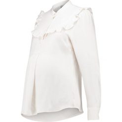 Bluzki damskie: Slacks & Co. ARIA Bluzka off white