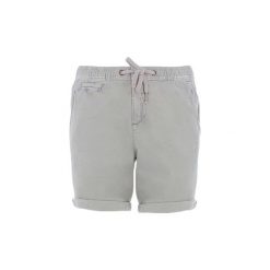 Szorty i Bermudy Superdry SUNSCORCHED SHORT. Szare spodenki i szorty męskie Superdry, m, bez wzorów. Za 354,63 zł.
