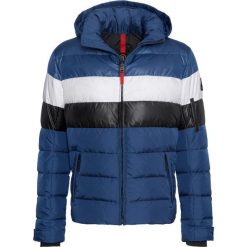 Kurtki sportowe męskie: Bogner Fire + Ice LARS Kurtka narciarska indigo