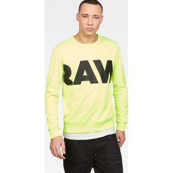 Bluzy męskie: G-Star Raw – Bluza