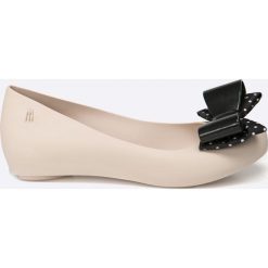 Baleriny damskie lakierowane: Melissa – Baleriny Ultragirl Minni