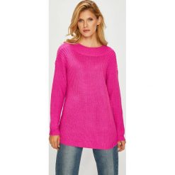 Swetry klasyczne damskie: Vero Moda - Sweter