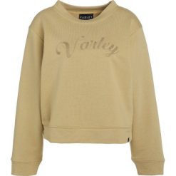 Bluzy rozpinane damskie: Varley SOMERSET Bluza camel