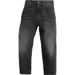 Jeansy męskie regular: Levi's® Made & Crafted BROAD CROPPED WIDE Jeansy Relaxed Fit jolla shores