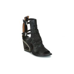 Sandały damskie: Sandały Airstep / A.S.98 POLARI