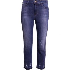 Jeansy damskie: J Brand RUBY Jeansy Slim Fit tonic