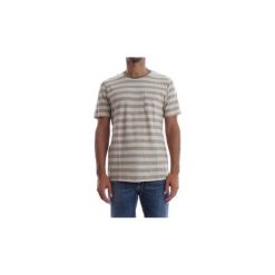 T-shirty z krótkim rękawem Jack Jones 12117731 RYTON. Zielone t-shirty męskie Jack & Jones, s, bez wzorów, bez kołnierzyka, krótkie. Za 70,22 zł.