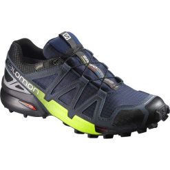 Buty sportowe męskie: Salomon Buty męskie Speedcross 4 Nocturne GTX r. 42 2/3 (394456)