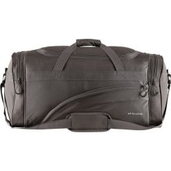 Torba sportowa Everhill TPU703 - antracyt - Outhorn. Torby podróżne EVERHILL, bez wzorów, z gumy, sportowe. Za 89,99 zł.