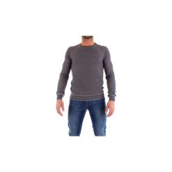 Swetry Trussardi 52M00135-0F000172. Szare swetry klasyczne męskie Trussardi, l. Za 621,62 zł.