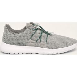 Emu Australia - Buty Lyons. Szare buty sportowe damskie EMU Australia, bez wzorów, z wełny, sportowe. Za 299,90 zł.