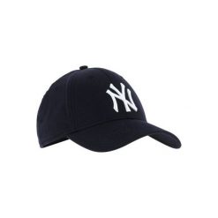Czapki damskie: Czapka z daszkiem baseball New York