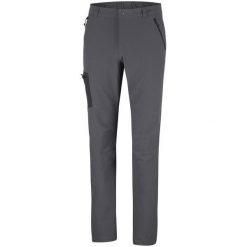 COLUMBIA spodnie outdoorowe Triple Canyon Pant Black 34. Czarne spodnie męskie Columbia, s, bez wzorów, sportowe. W wyprzedaży za 229,00 zł.