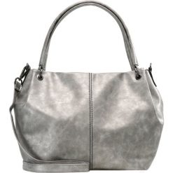 Torebki klasyczne damskie: s.Oliver RED LABEL Torebka matt silver