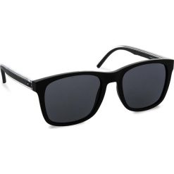 Okulary przeciwsłoneczne damskie: Okulary przeciwsłoneczne TOMMY HILFIGER – 1493/S Black 807
