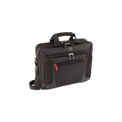 Walizki: Wenger Sensor 15″ 600643 (czarny)