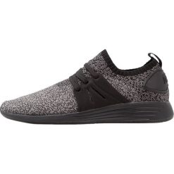 Project Delray WAVEY Tenisówki i Trampki black/grey. Czarne tenisówki męskie Project Delray, z materiału. W wyprzedaży za 246,35 zł.