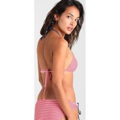 Bikini: s.Oliver RED LABEL TRIANGLE Góra od bikini red/white
