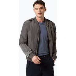 Camp David - Męska kurtka dwustronna, szary. Szare kurtki męskie Camp David, xl, bez wzorów, eleganckie, bez kaptura. Za 589,95 zł.