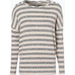 Swetry klasyczne damskie: Esprit Casual – Sweter damski, szary