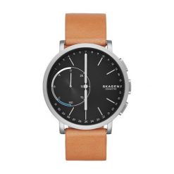 Zegarki męskie: Zegarek męski Skagen Connected Hagen SKT1104