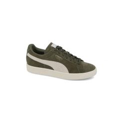 Trampki męskie: Buty Puma Men’s Shoes sneakers Suede Classic + 363242 27