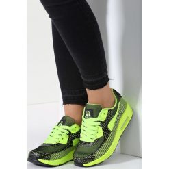 Lime Green Buty Sportowe Apricot Mood. Pomarańczowe buty sportowe damskie marki vices. Za 89,99 zł.
