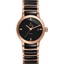 Zegarki damskie: ZEGAREK RADO Centrix Automatic Jubile Lady