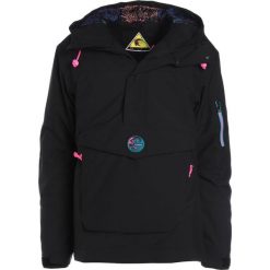 Kurtki narciarskie męskie: O’Neill FROZEN WAVE Kurtka snowboardowa black out