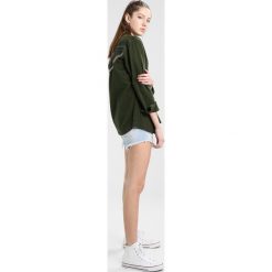 Odzież damska: Mustang MILITARY JACKET Kurtka jeansowa rifle green