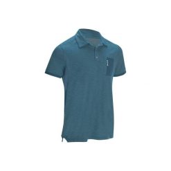 Koszulki polo: Koszulka polo ARPENAZ500 męska