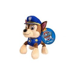 Przytulanki i maskotki: Psi Patrol Maskotka 14,5 cm Chase – DARMOWA DOSTAWA OD 199 ZŁ!!!