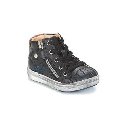 Buty Dziecko GBB NICO. Czarne trampki chłopięce GBB. Za 279,20 zł.