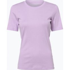 T-shirty damskie: brookshire – T-shirt damski, lila